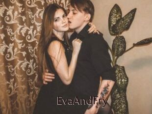 EvaAndFry