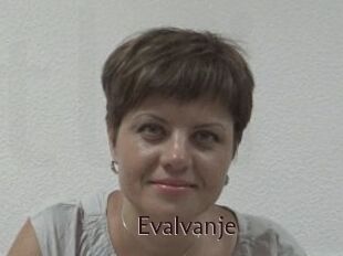 EvaIvanje