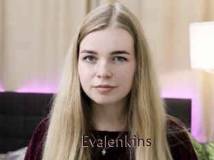 EvaJenkins