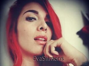 EvaSiimons