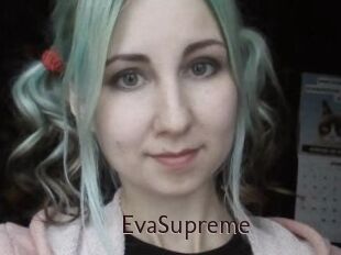 EvaSupreme