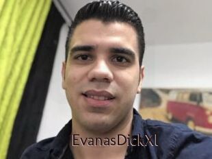 EvanasDickXl