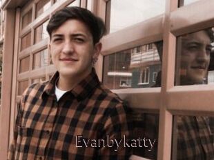 Evanbykatty