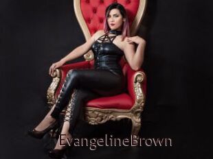 EvangelineBrown