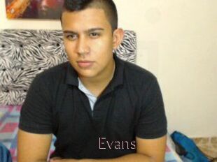 Evans