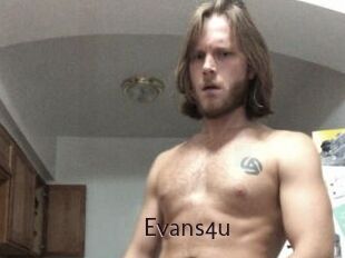 Evans4u
