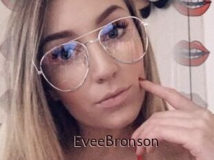 EveeBronson
