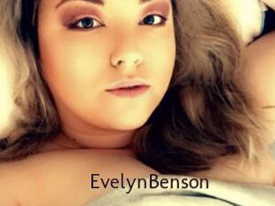 EvelynBenson