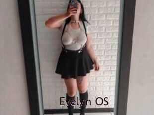 Evelyn_OS