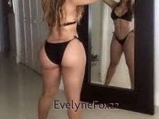 EvelyneFox22
