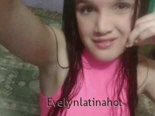 Evelynlatinahot