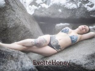 EvetteHoney