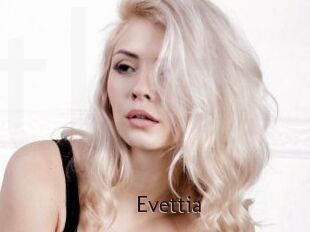 Evettia