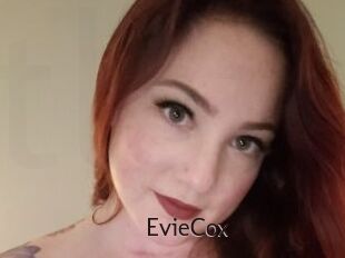 EvieCox