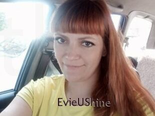 EvieUShine