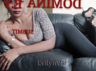 EvilynVai