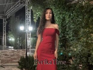 EvrikaTime