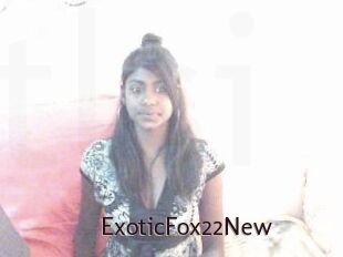 ExoticFox22New