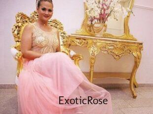 ExoticRose