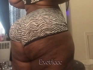 Exoticcc