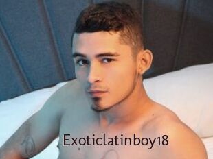 Exoticlatinboy18