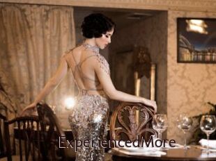 ExperiencedMore