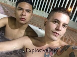 ExplosiveDuo