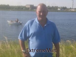ExtremeMan