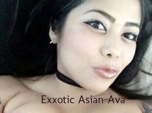 Exxotic_Asian_Ava