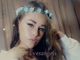 Eyesangels
