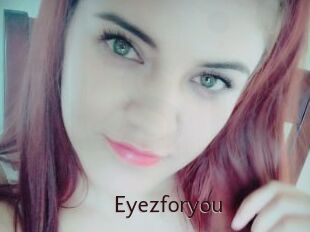 Eyezforyou