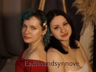 eadlinandsynnove Top listen server