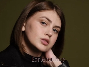Earlenalltop