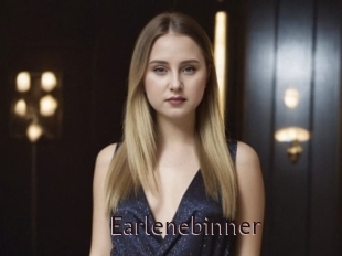 Earlenebinner