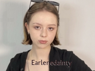 Earlenedainty