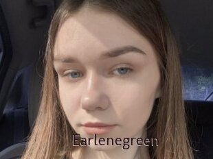 Earlenegreen