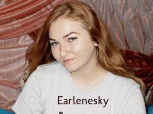Earlenesky