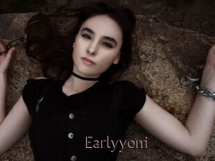Earlyyoni