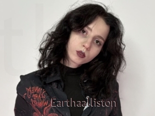 earthaalliston Top listen server