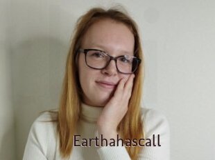 Earthahascall