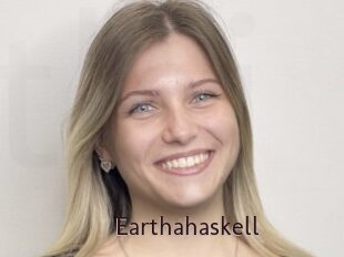 Earthahaskell