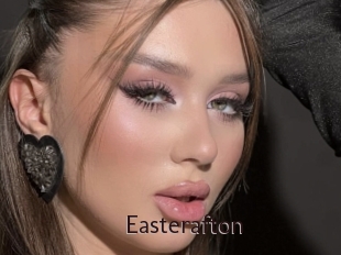 Easterafton