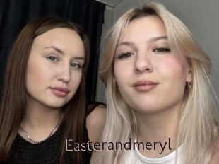 Easterandmeryl