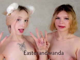 Easterandwanda
