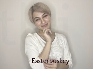 Easterbuskey