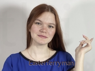 easterferryman Top listen server