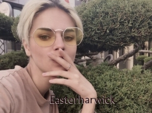 Easterharwick