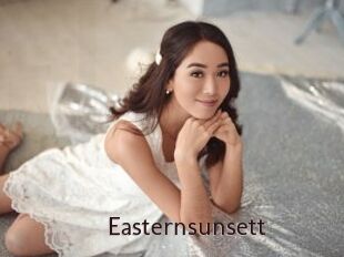 Easternsunsett