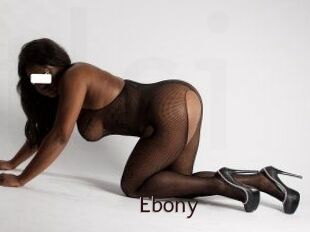Ebony