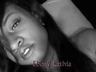 Ebony_kathia